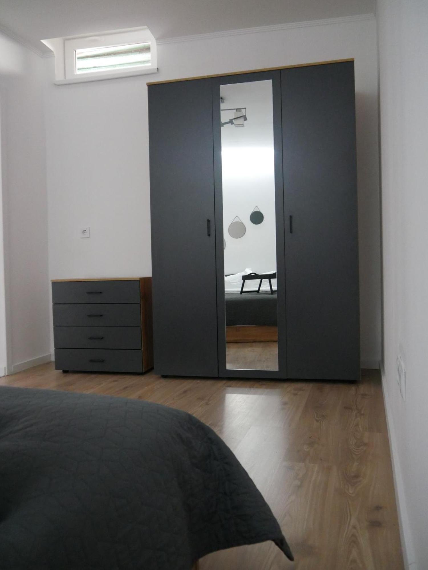 Free Garage In The Center-Delicia 4 Studio! Sibiu Exterior photo